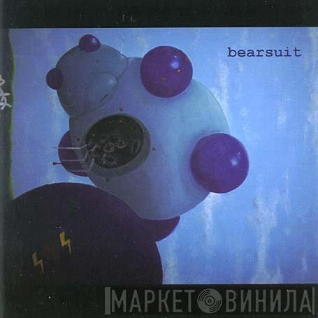 Bearsuit - Cat Spectacular!