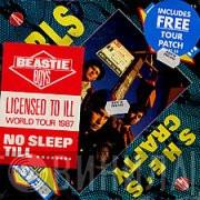  Beastie Boys  - Girls / She's Crafty