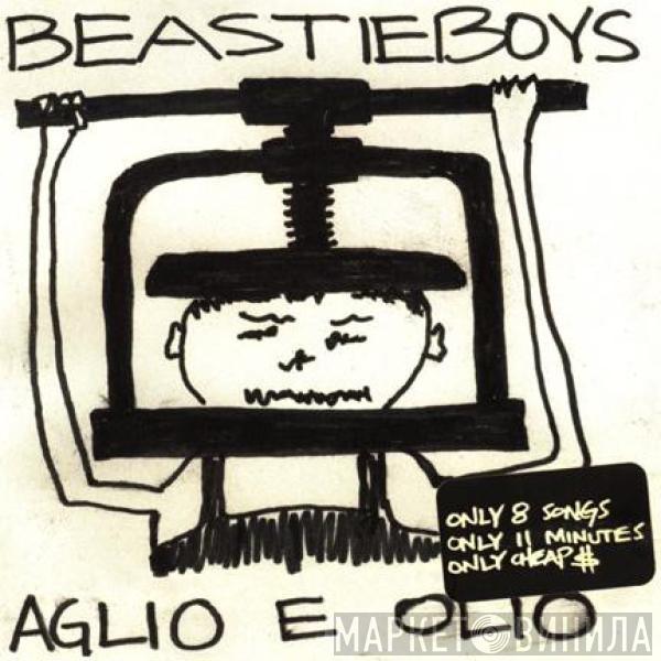 Beastie Boys - Aglio E Olio