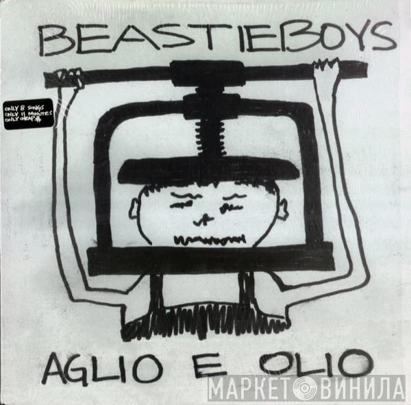 Beastie Boys - Aglio E Olio