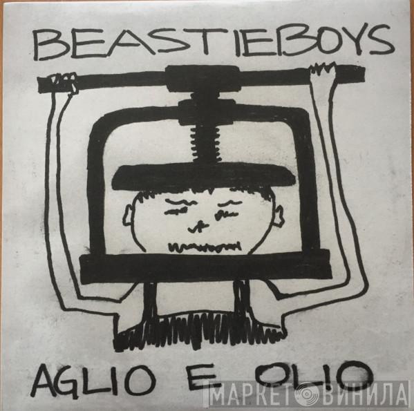  Beastie Boys  - Aglio E Olio
