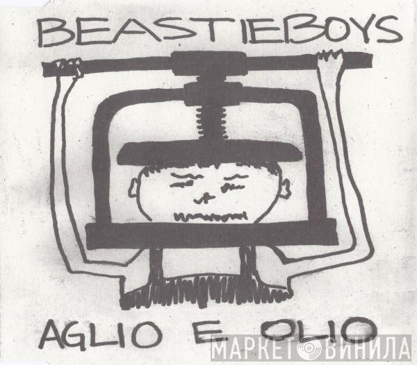  Beastie Boys  - Aglio E Olio