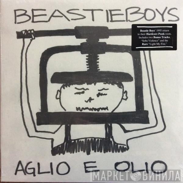 Beastie Boys - Aglio E Olio