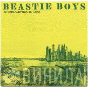 Beastie Boys - An Open Letter To NYC