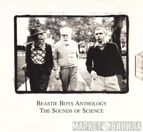 Beastie Boys - Anthology: The Sounds Of Science