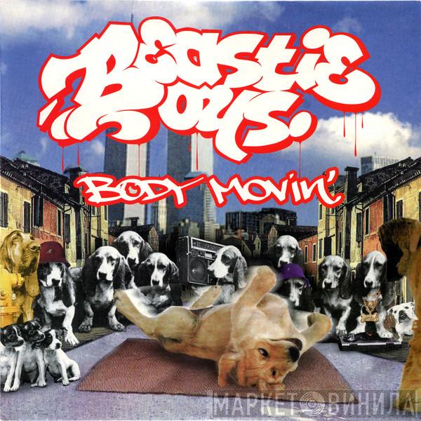  Beastie Boys  - Body Movin'