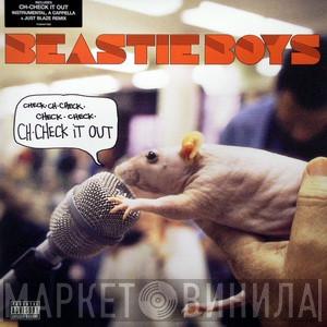  Beastie Boys  - Ch-Check It Out