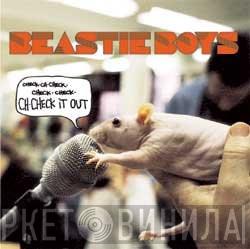  Beastie Boys  - Ch-Check It Out