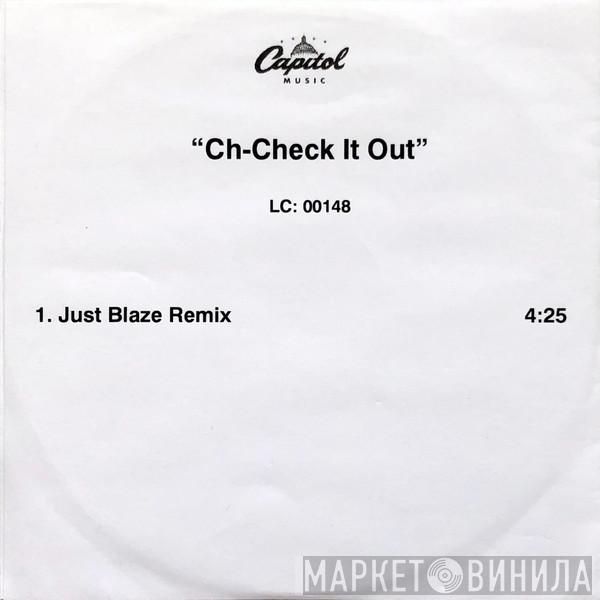  Beastie Boys  - Ch-Check It Out