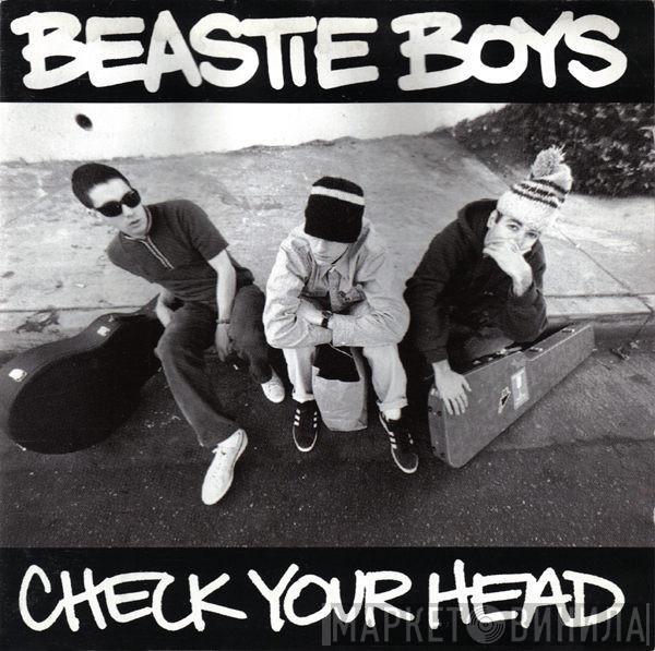 Beastie Boys - Check Your Head