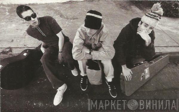 Beastie Boys  - Check Your Head