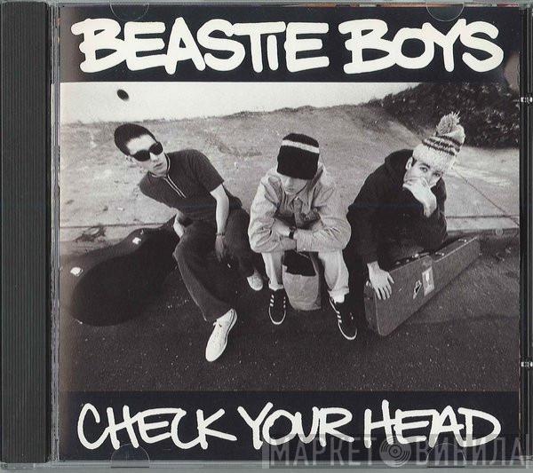  Beastie Boys  - Check Your Head