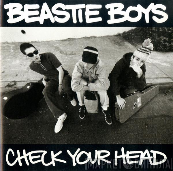  Beastie Boys  - Check Your Head