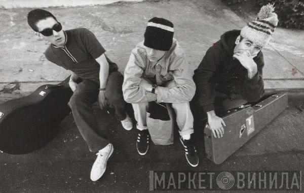  Beastie Boys  - Check Your Head