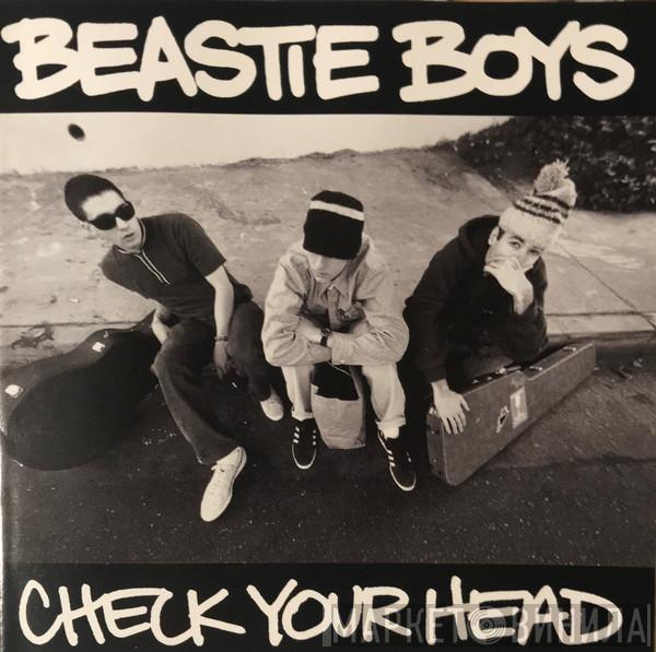  Beastie Boys  - Check Your Head