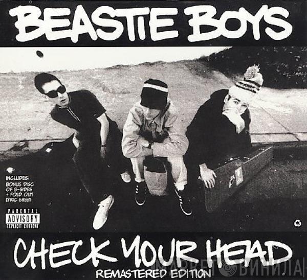  Beastie Boys  - Check Your Head