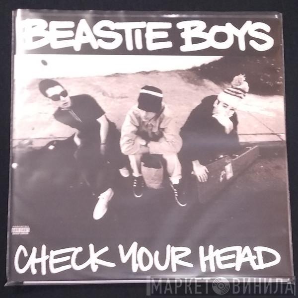  Beastie Boys  - Check Your Head