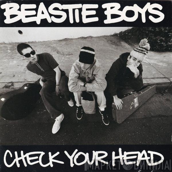  Beastie Boys  - Check Your Head