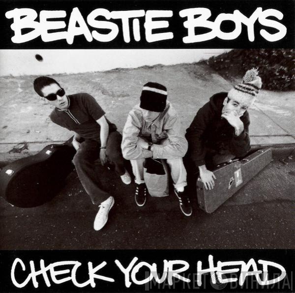  Beastie Boys  - Check Your Head