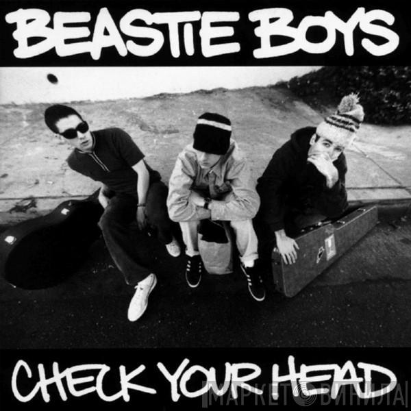  Beastie Boys  - Check Your Head