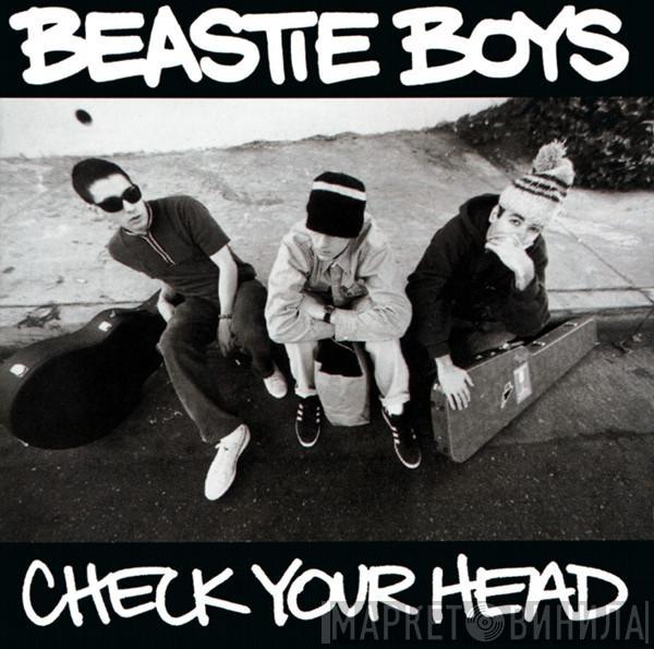  Beastie Boys  - Check Your Head