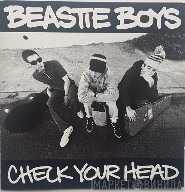  Beastie Boys  - Check Your Head