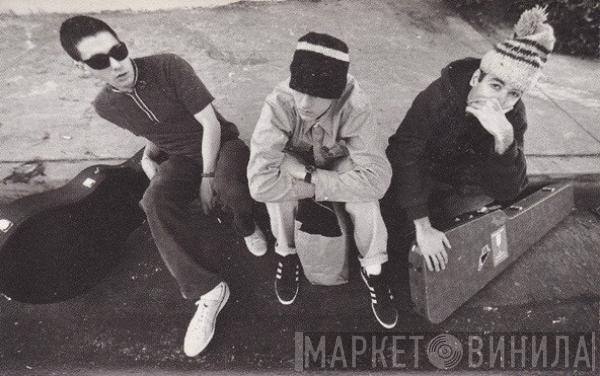  Beastie Boys  - Check Your Head