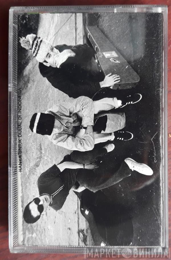  Beastie Boys  - Check Your Head