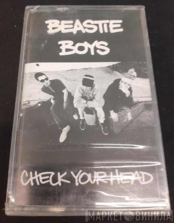  Beastie Boys  - Check Your Head