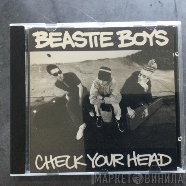 Beastie Boys  - Check Your Head