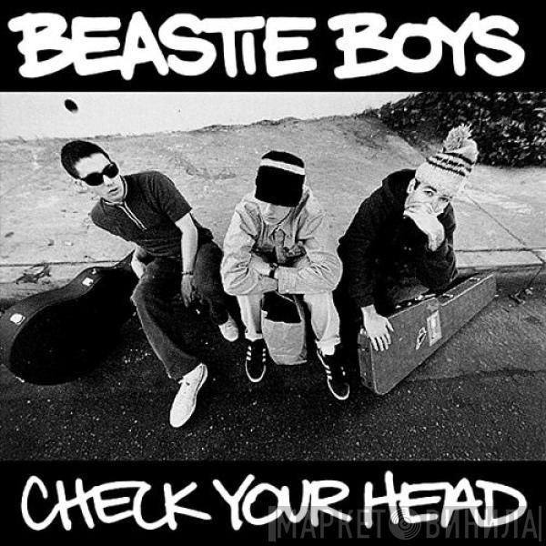  Beastie Boys  - Check Your Head