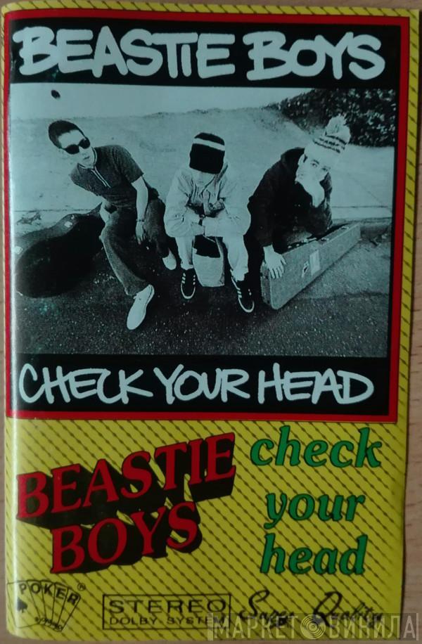  Beastie Boys  - Check Your Head