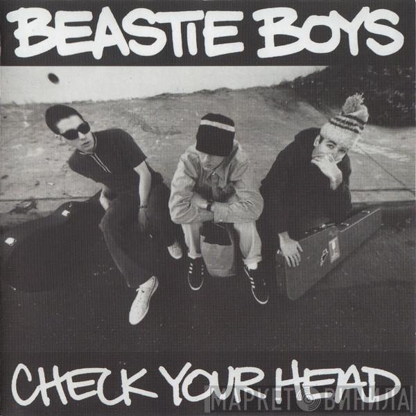  Beastie Boys  - Check Your Head