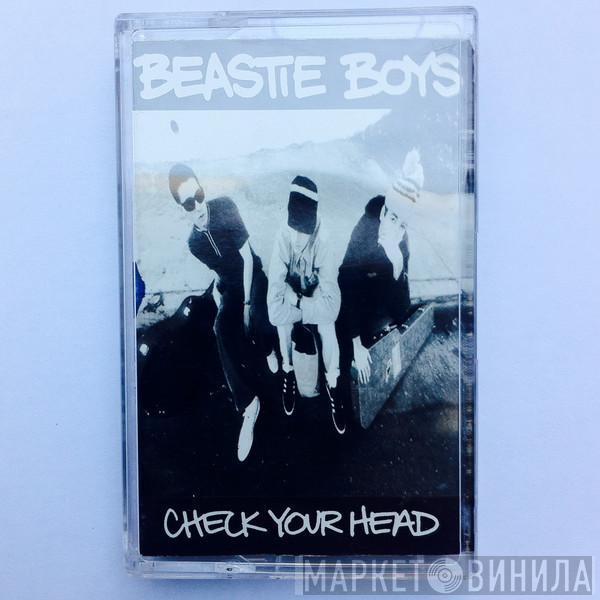  Beastie Boys  - Check Your Head