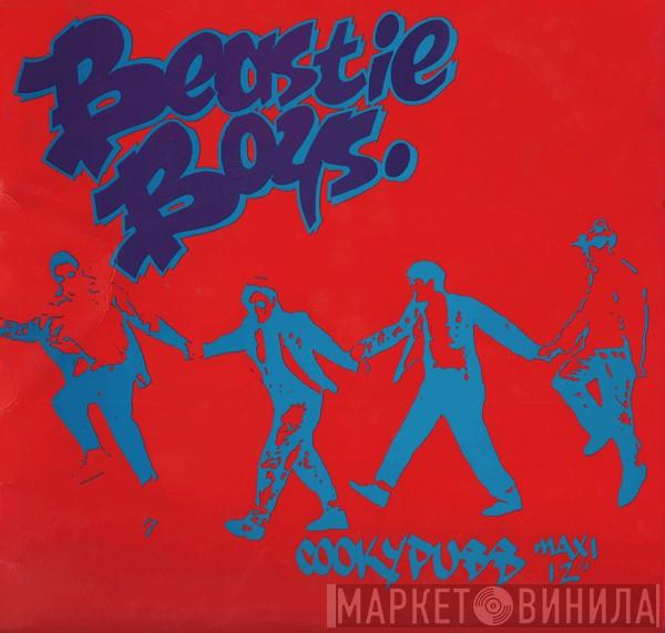  Beastie Boys  - Cooky Puss