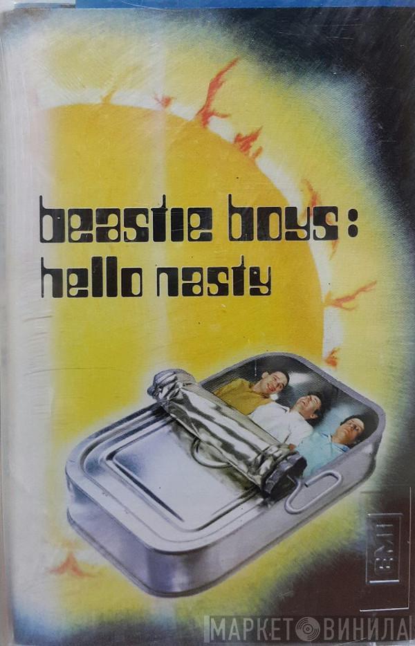  Beastie Boys  - Hello Nasty