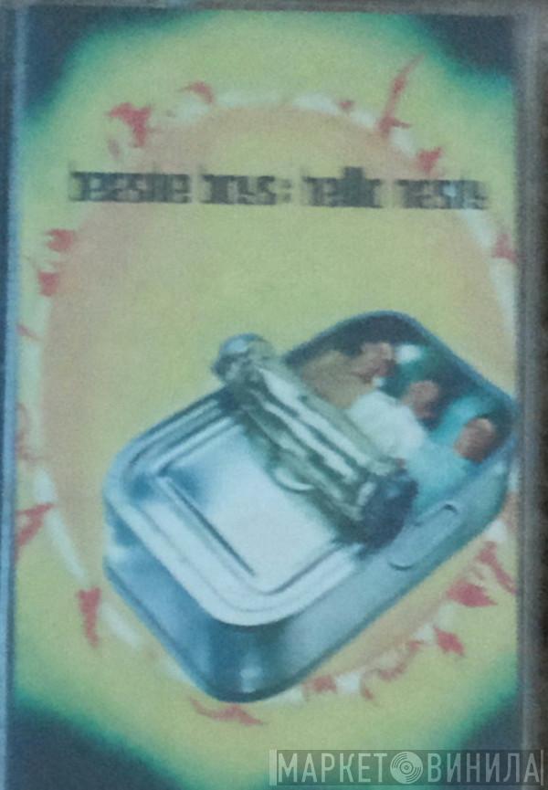  Beastie Boys  - Hello Nasty