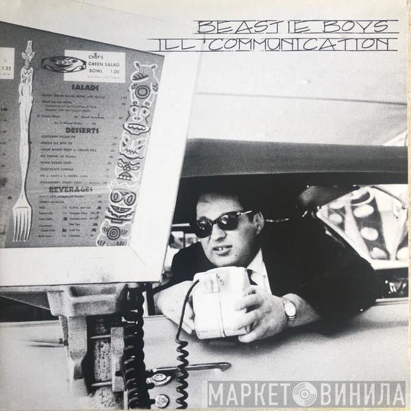 Beastie Boys - Ill Communication