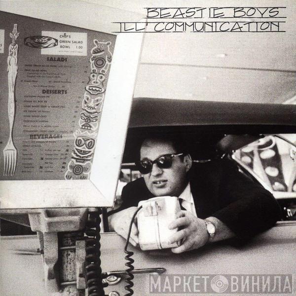  Beastie Boys  - Ill Communication