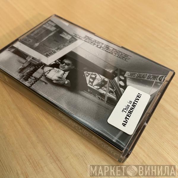  Beastie Boys  - Ill Communications