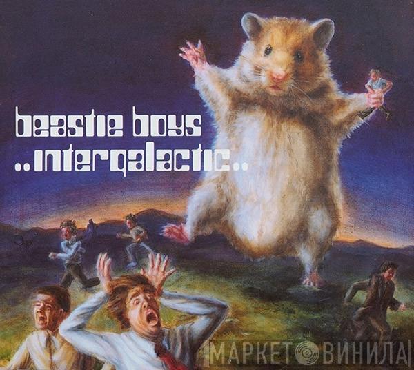 Beastie Boys - Intergalactic