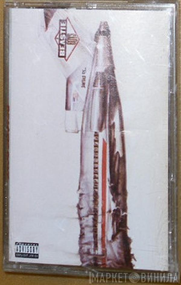  Beastie Boys  - Licensed To Ill