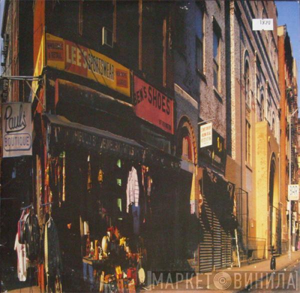  Beastie Boys  - Paul's Boutique