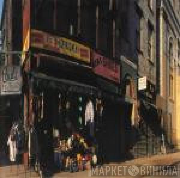 Beastie Boys  - Paul's Boutique