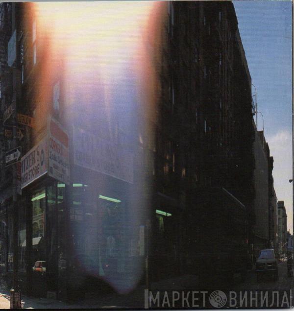  Beastie Boys  - Paul's Boutique
