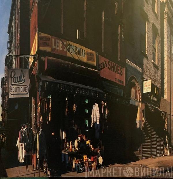  Beastie Boys  - Paul's Boutique