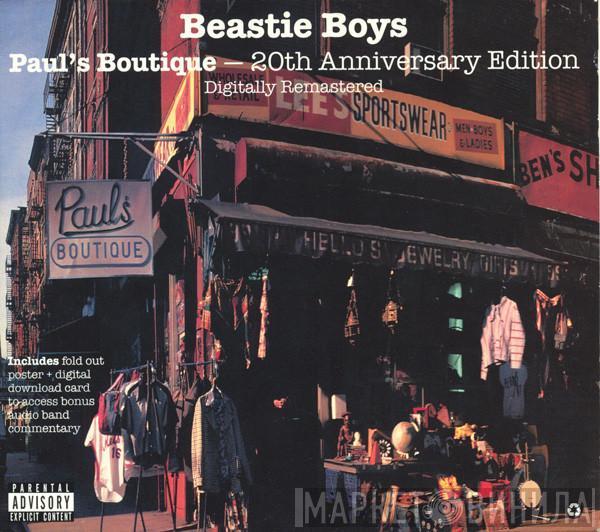  Beastie Boys  - Paul's Boutique