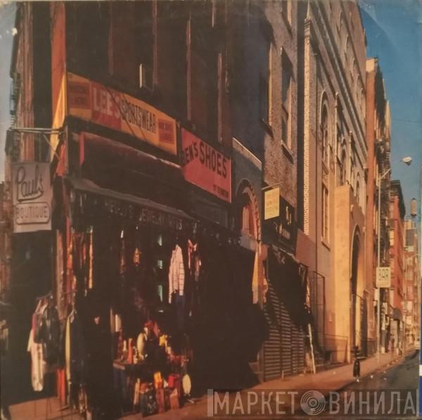  Beastie Boys  - Paul's Boutique