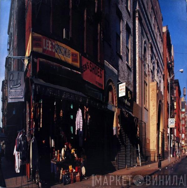 Beastie Boys - Paul's Boutique