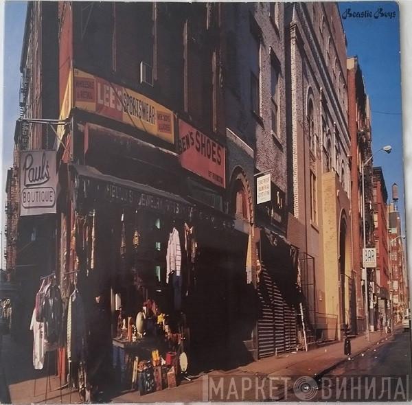Beastie Boys - Paul's Boutique